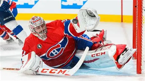 Carey Price Image
