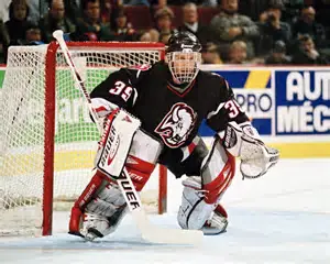 Dominik Hasek Image